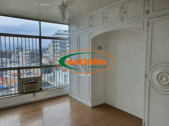 Imagem Apartamento com 4 Quartos à Venda, 120 m² em Tijuca - Rio De Janeiro Imagem Apartamento com 4 Quartos à Venda, 120 m² em Tijuca - Rio De Janeiro