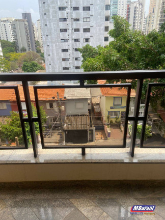 Imagem Apartamento com 4 Quartos à Venda, 220 m² em Indianópolis - São Paulo