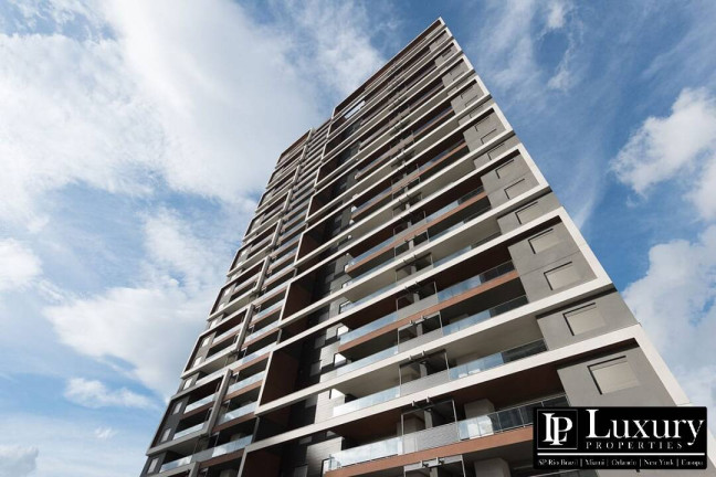 Imagem Cobertura com 4 Quartos à Venda, 258 m² em Brooklin Novo - São Paulo Imagem Cobertura com 4 Quartos à Venda, 258 m² em Brooklin Novo - São Paulo