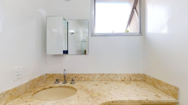 Imagem Apartamento com 2 Quartos à Venda, 89 m² em Campo Belo - São Paulo Imagem Apartamento com 2 Quartos à Venda, 89 m² em Campo Belo - São Paulo