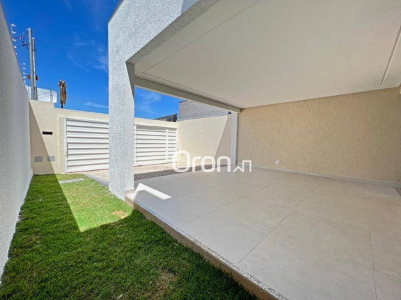 Imagem Sobrado com 3 Quartos à Venda, 147 m² em Vila Brasília - Aparecida De Goiânia Imagem Sobrado com 3 Quartos à Venda, 147 m² em Vila Brasília - Aparecida De Goiânia