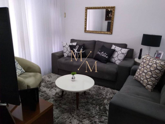 Imagem Apartamento com 2 Quartos à Venda, 80 m² em Embaré - Santos Imagem Apartamento com 2 Quartos à Venda, 80 m² em Embaré - Santos