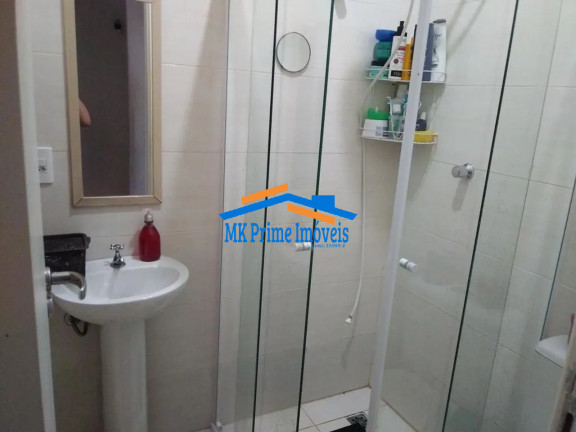 Imagem Casa de Condomínio com 2 Quartos à Venda, 67 m² em Santa Maria - Osasco Imagem Casa de Condomínio com 2 Quartos à Venda, 67 m² em Santa Maria - Osasco