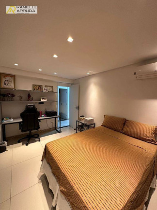 Imagem Apartamento com 3 Quartos à Venda, 130 m² em Bessa - João Pessoa Imagem Apartamento com 3 Quartos à Venda, 130 m² em Bessa - João Pessoa