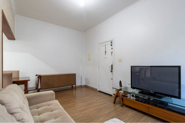 Imagem Apartamento com 2 Quartos à Venda, 92 m² em Aclimação - São Paulo