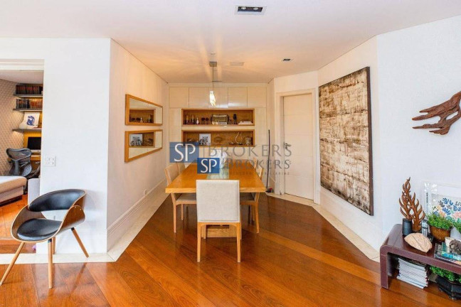 Imagem Apartamento com 3 Quartos à Venda, 205 m² em Vila Mariana - São Paulo Imagem Apartamento com 3 Quartos à Venda, 205 m² em Vila Mariana - São Paulo
