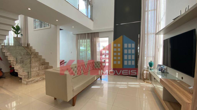 Imagem Casa de Condomínio com 3 Quartos à Venda, 300 m² em Nova Betânia - Mossoró Imagem Casa de Condomínio com 3 Quartos à Venda, 300 m² em Nova Betânia - Mossoró