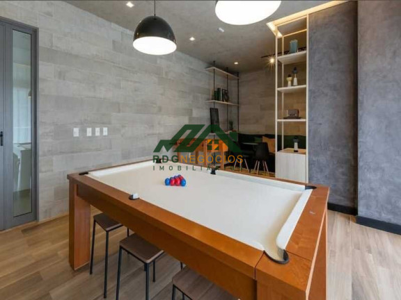 Imagem Apartamento com 3 Quartos à Venda, 143 m² em Campo Belo - São Paulo Imagem Apartamento com 3 Quartos à Venda, 143 m² em Campo Belo - São Paulo