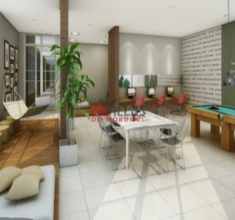 Imagem Apartamento com 3 Quartos à Venda, 168 m² em Vila Andrade - São Paulo Imagem Apartamento com 3 Quartos à Venda, 168 m² em Vila Andrade - São Paulo