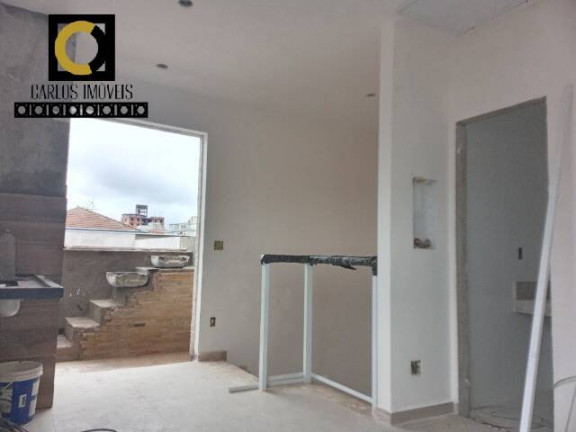 Imagem Casa com 3 Quartos à Venda, 150 m² em Embaré - Santos Imagem Casa com 3 Quartos à Venda, 150 m² em Embaré - Santos