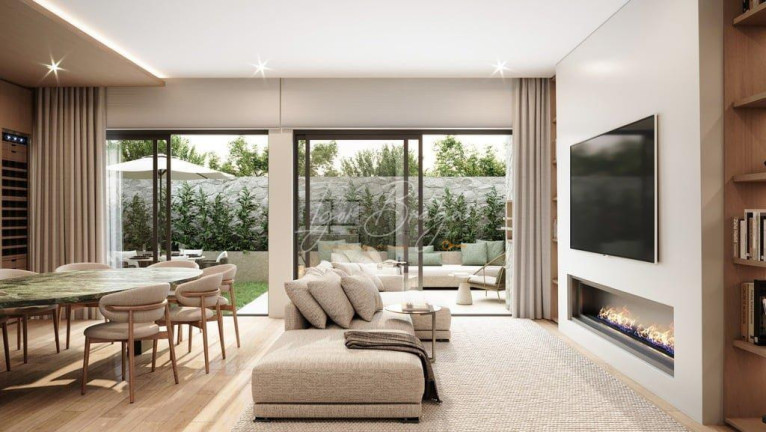 Imagem Casa com 3 Quartos à Venda, 247 m² em Bacacheri - Curitiba