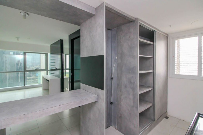 Imagem Imóvel com 1 Quarto à Venda, 46 m² em Praia De Belas - Porto Alegre Imagem Imóvel com 1 Quarto à Venda, 46 m² em Praia De Belas - Porto Alegre