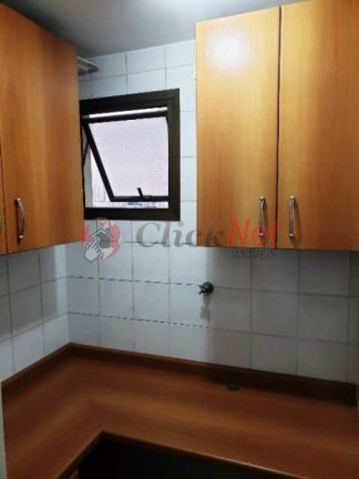 Imagem Apartamento com 2 Quartos à Venda, 68 m² em Vila Gumercindo - São Paulo Imagem Apartamento com 2 Quartos à Venda, 68 m² em Vila Gumercindo - São Paulo