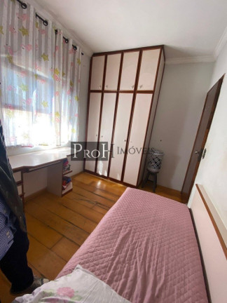Imagem Sobrado com 4 Quartos à Venda, 217 m² em Vila Nogueira - Diadema