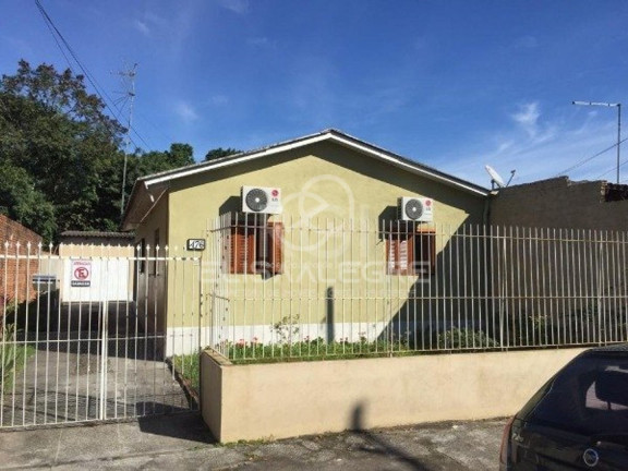 Casa com 3 Quartos à Venda, 164 m² em Campina - São Leopoldo