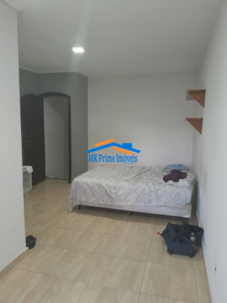 Imagem Sobrado com 4 Quartos à Venda, 234 m² em Jaguaribe - Osasco Imagem Sobrado com 4 Quartos à Venda, 234 m² em Jaguaribe - Osasco