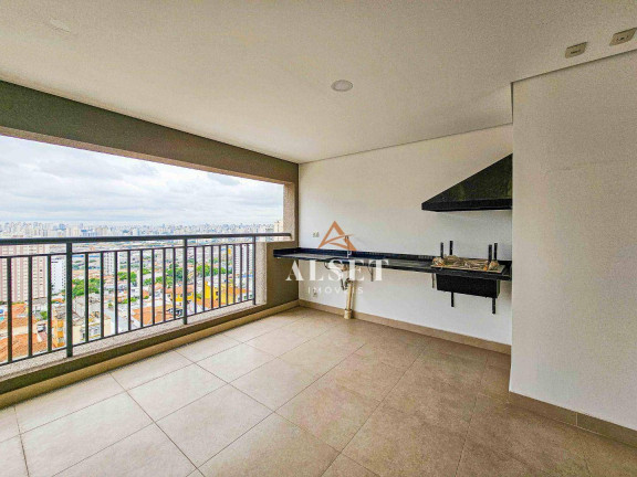 Imagem Apartamento com 3 Quartos à Venda, 159 m² em Mooca - São Paulo Imagem Apartamento com 3 Quartos à Venda, 159 m² em Mooca - São Paulo