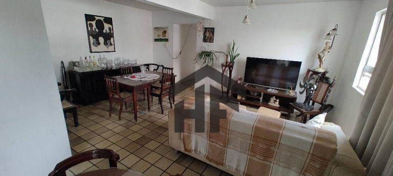 Imagem Apartamento com 3 Quartos à Venda, 115 m² em Graças - Recife Imagem Apartamento com 3 Quartos à Venda, 115 m² em Graças - Recife