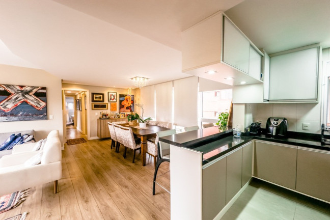 Imagem Apartamento com 3 Quartos à Venda, 103 m² em Petrópolis - Porto Alegre