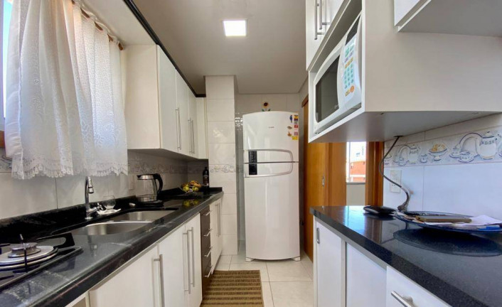 Imagem Apartamento com 3 Quartos à Venda, 99 m² em Centro - Capão Da Canoa Imagem Apartamento com 3 Quartos à Venda, 99 m² em Centro - Capão Da Canoa