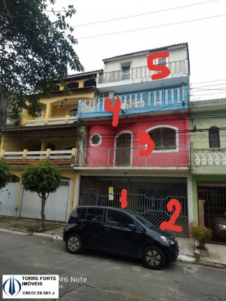 Imagem Sobrado com 2 Quartos à Venda, 150 m² em Cidade Líder - São Paulo Imagem Sobrado com 2 Quartos à Venda, 150 m² em Cidade Líder - São Paulo