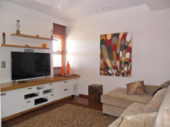 Imagem Apartamento com 4 Quartos à Venda, 374 m² em Chacara Klabin - São Paulo Imagem Apartamento com 4 Quartos à Venda, 374 m² em Chacara Klabin - São Paulo
