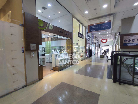 Imagem Imóvel à Venda, 30 m² em Gonzaga - Santos Imagem Imóvel à Venda, 30 m² em Gonzaga - Santos