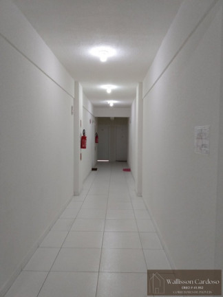 Imagem Apartamento com 2 Quartos à Venda, 52 m² em Rio Pequeno - Camboriú
