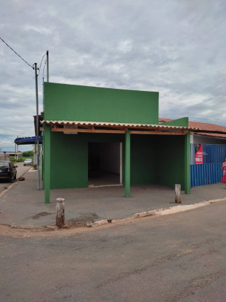 Casa com 3 Quartos à Venda, 400 m² em 15 De Maio - Várzea Grande