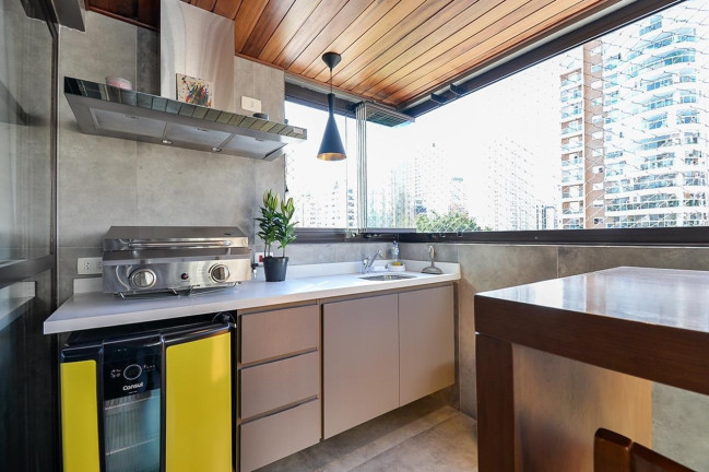 Imagem Apartamento com 5 Quartos à Venda, 240 m² em Moema índios - São Paulo Imagem Apartamento com 5 Quartos à Venda, 240 m² em Moema índios - São Paulo