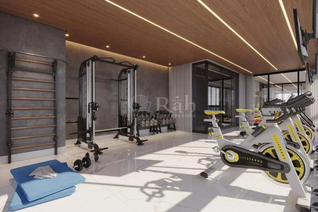 Imagem Apartamento com 3 Quartos à Venda, 117 m² em Meia Praia - Itapema