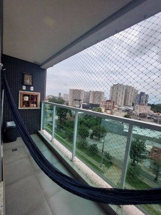 Imagem Apartamento com 3 Quartos à Venda, 75 m² em  Capão Raso - Curitiba
