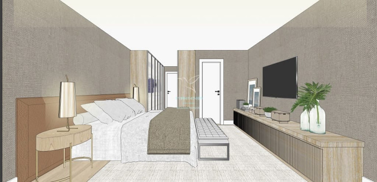 Imagem Casa com 4 Quartos à Venda, 290 m² em Vila Nova Conceição - São Paulo