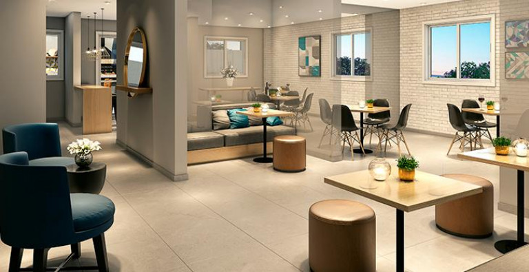 Imagem Apartamento com 2 Quartos à Venda, 37 m² em Penha - Guaiaúna - São Paulo Imagem Apartamento com 2 Quartos à Venda, 37 m² em Penha - Guaiaúna - São Paulo