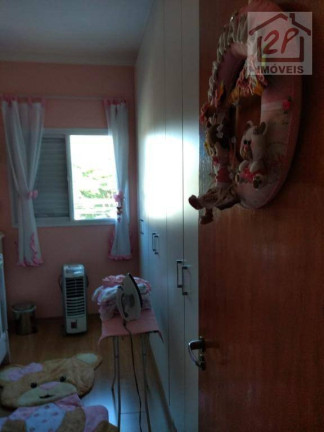Imagem Apartamento com 2 Quartos à Venda, 68 m² em Vila São José - Taubaté