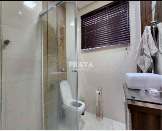 Imagem Apartamento com 3 Quartos à Venda, 100 m² em Boqueirão - Santos Imagem Apartamento com 3 Quartos à Venda, 100 m² em Boqueirão - Santos