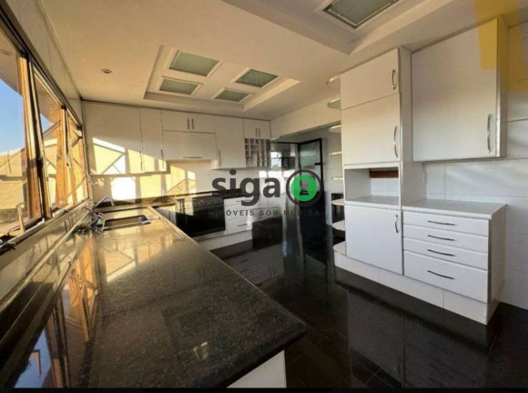 Imagem Apartamento com 3 Quartos à Venda ou Locação, 216 m² em Vila Mariana - São Paulo Imagem Apartamento com 3 Quartos à Venda ou Locação, 216 m² em Vila Mariana - São Paulo