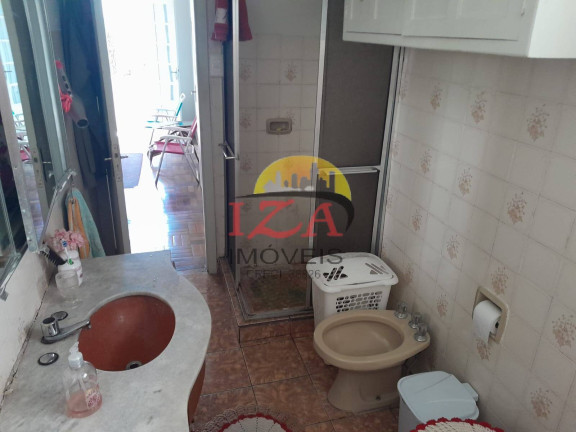 Imagem Apartamento com 3 Quartos à Venda, 97 m² em Centro Histórico - Porto Alegre Imagem Apartamento com 3 Quartos à Venda, 97 m² em Centro Histórico - Porto Alegre