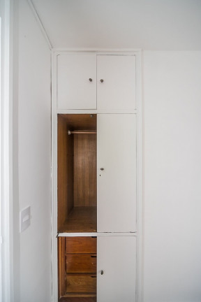 Imagem Imóvel com 3 Quartos à Venda, 92 m² em Cidade Monções - São Paulo