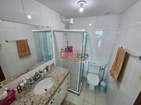 Imagem Cobertura com 3 Quartos à Venda, 140 m² em Jardim Flamboyant - Cabo Frio Imagem Cobertura com 3 Quartos à Venda, 140 m² em Jardim Flamboyant - Cabo Frio