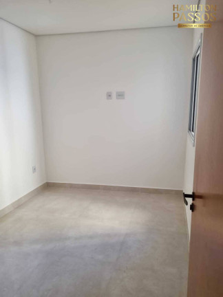 Imagem Apartamento com 2 Quartos à Venda, 61 m² em Vila Alzira - Santo André