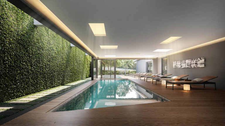 Imagem Apartamento com 4 Quartos à Venda, 382 m² em Bela Vista - Porto Alegre Imagem Apartamento com 4 Quartos à Venda, 382 m² em Bela Vista - Porto Alegre