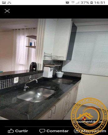 Imagem Apartamento com 2 Quartos à Venda, 52 m² em Condomínio Ilha Das Flores - Itu Imagem Apartamento com 2 Quartos à Venda, 52 m² em Condomínio Ilha Das Flores - Itu