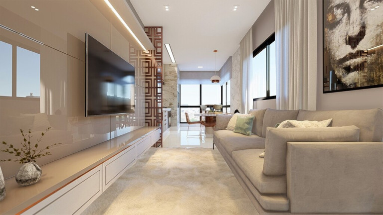 Imagem Apartamento com 2 Quartos à Venda, 73 m² em Itapema - Itapema Imagem Apartamento com 2 Quartos à Venda, 73 m² em Itapema - Itapema