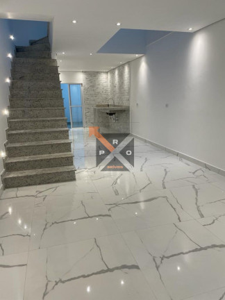 Imagem Casa com 3 Quartos à Venda, 140 m² em Vila Santa Clara - São Paulo Imagem Casa com 3 Quartos à Venda, 140 m² em Vila Santa Clara - São Paulo