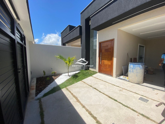 Imagem Casa com 3 Quartos à Venda, 135 m² em Jardim Atlântico Leste (itaipuaçu) - Maricá