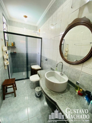 Imagem Casa com 4 Quartos à Venda, 190 m² em Parque Das Ilhas - Volta Redonda