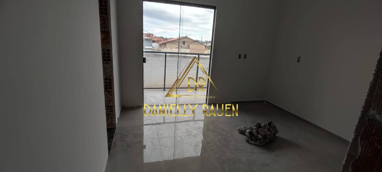 Imagem Casa com 3 Quartos à Venda, 125 m² em Itajuba - Barra Velha