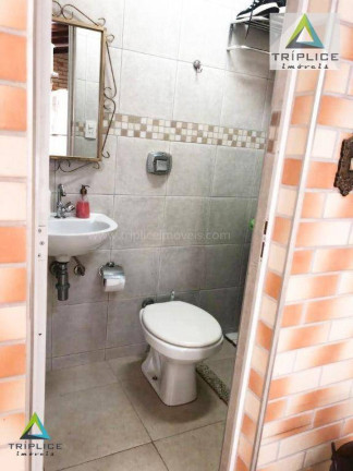 Imagem Casa com 3 Quartos à Venda, 172 m² em Santa Helena - Juiz De Fora Imagem Casa com 3 Quartos à Venda, 172 m² em Santa Helena - Juiz De Fora