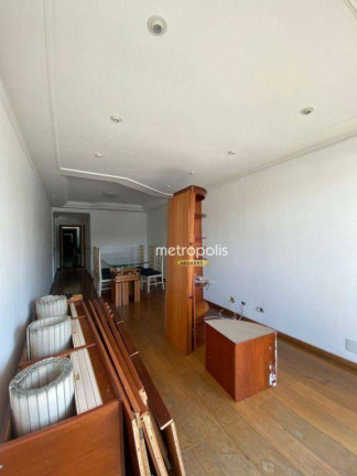 Imagem Apartamento com 3 Quartos à Venda, 104 m² em Cerâmica - São Caetano Do Sul Imagem Apartamento com 3 Quartos à Venda, 104 m² em Cerâmica - São Caetano Do Sul